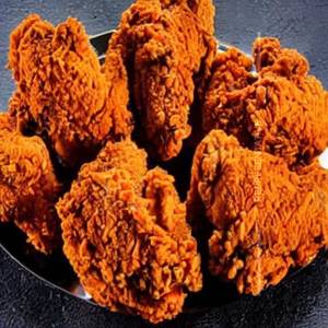 Fried Chicken