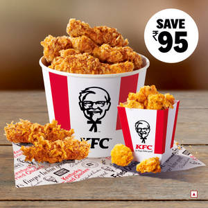 Peri Peri Binge Watch combo