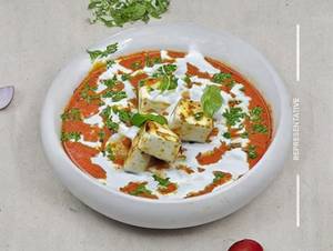 Tawa Paneer 