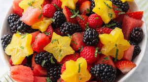 Fruit Salad