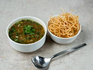 Manchow Soup