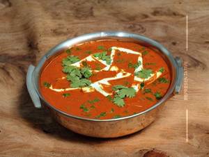 Paneer Butter Masala