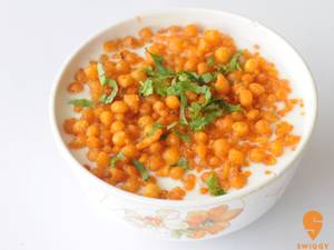 Boondi raita