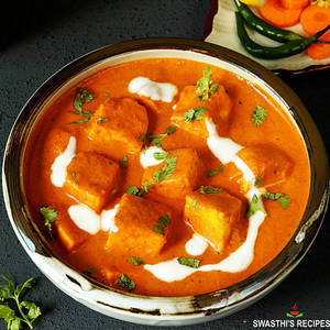 Paneer Makhani
