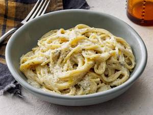 Creamy Pasta