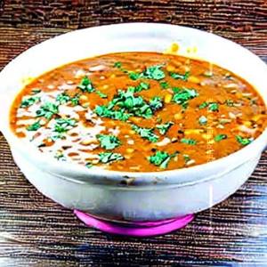 Dal Tadka