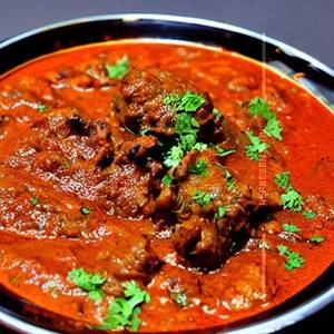 Mutton Chittinadu Masala