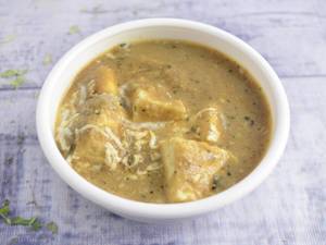 Shahi paneer