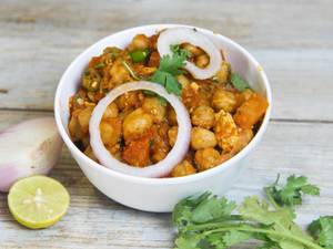 Aloo Chan