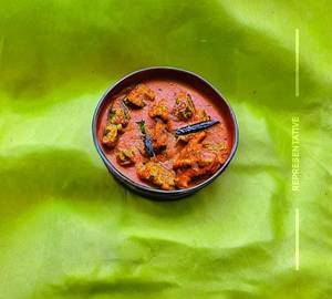 Vatha Kuzhambu