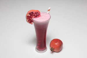Pomegranate Juice