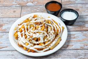 Cheese Fries