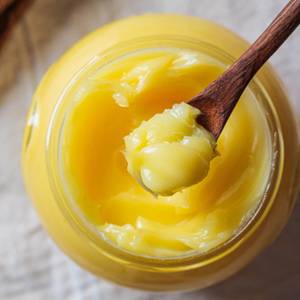 Ghee 200Ml (Petjar)