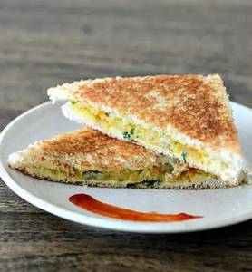 Masala Sandwich