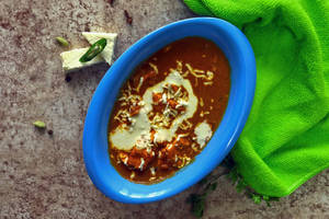 Paneer Butter Masala