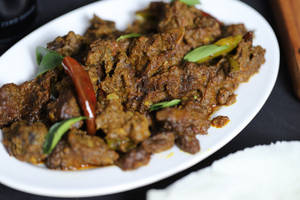 Beef Fry