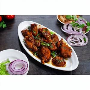 Chicken Fry [ Boneless ]