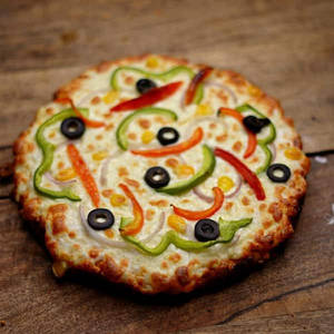 Farm House Pizza