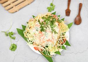 Russian Salad