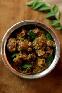 Pepper Chicken Gravy