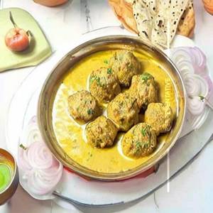 Malai Kofta
