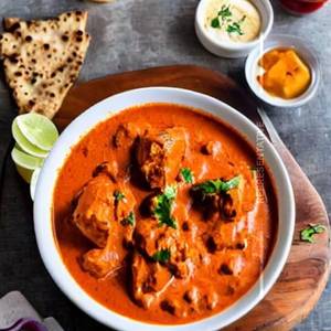 Butter Chicken Masala