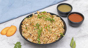 Veg Fried Rice