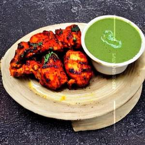 Tandoori Chicken Half