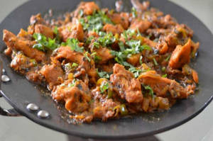 Tawa Chicken