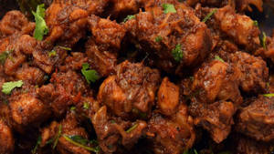 Chicken Roast