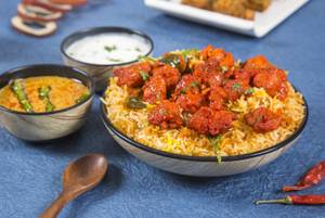 65 Biriyani
