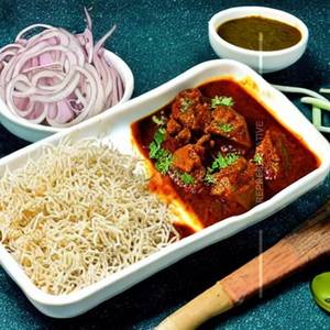 Mutton Rogan Josh