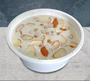 Makhana Kheer