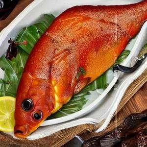 Fish Porial