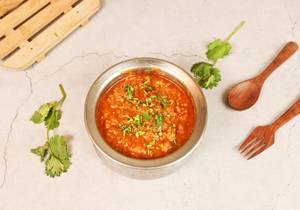 Mutton Brain Masala