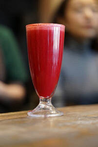 Bubblegum Milkshake