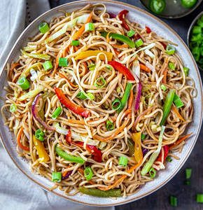 Non Veg Mix Noodles