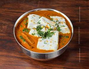 Shahi Paneer 