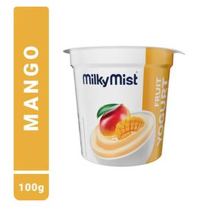Yoghurt Mango 100Gm