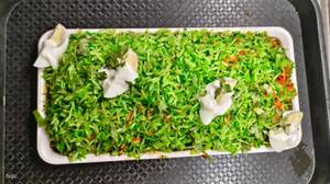 Hyderabadi biryani boneless [full]