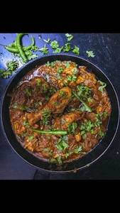 Chicken dehati