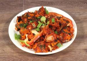 Veg Crispy