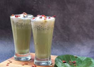 Pan Milkshake
