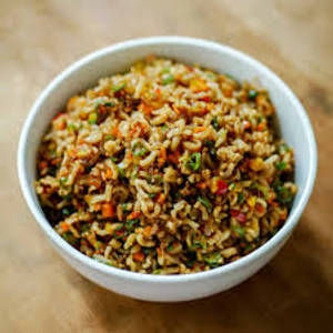 Garlic Fried Rice