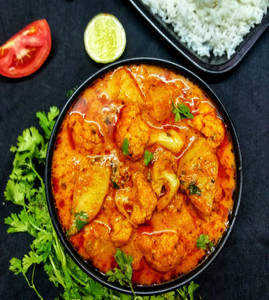 Gobi Masala