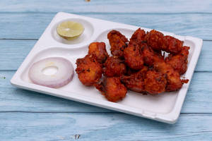 Chilli Fish