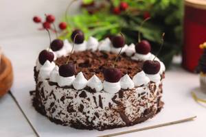 Black Forest Bento Cake ( 300 G )