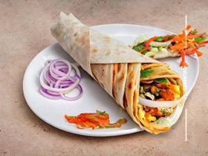 Double egg roll