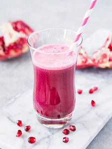 Pomegranate Juice