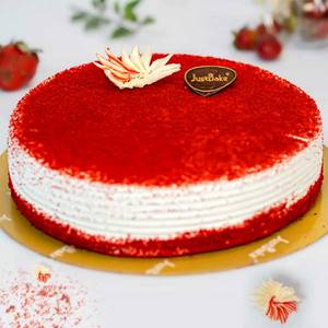 RED VELVET CAKE